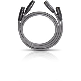Oehlbach NF 14 Master X 1.5 mt XLR Kablosu