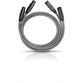 Oehlbach NF 14 Master X 1.5 mt XLR Kablosu