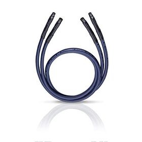 Oehlbach Series 1 X Dengeli 1 m XLR Kablosu