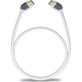 Oehlbach Shape Magic-HS 5.1 m HDMI Kablosu
