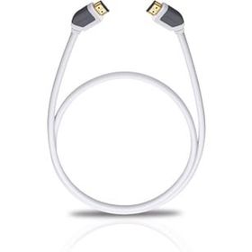 Oehlbach Shape Magic-HS 5.1 m HDMI Kablosu