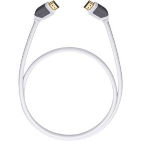 Oehlbach Shape Magic-HS 5.1 m HDMI Kablosu