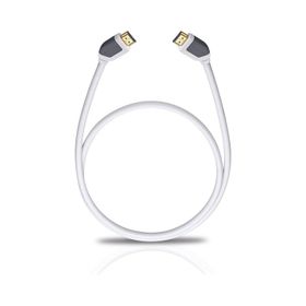 Oehlbach Shape Magic-HS 5.1 m HDMI Kablosu