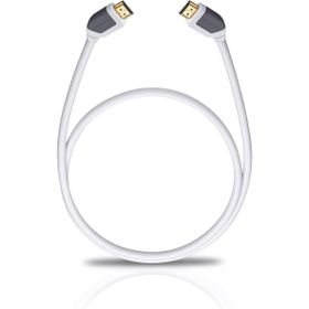 Oehlbach Shape Magic-HS 5.1 m HDMI Kablosu