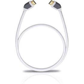 Oehlbach Shape Magic-HS 5.1 m HDMI Kablosu