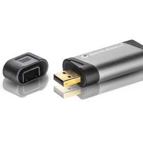 Oehlbach USB DAC Kulaklık Amfisi