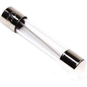 OEM 0.1 Amper 100 Adet Büyük Cam Sigorta