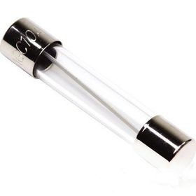 OEM 0.15 Amper 100 Adet Küçük Cam Sigorta