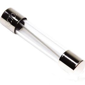 OEM 0.15 Amper 100 Adet Küçük Cam Sigorta