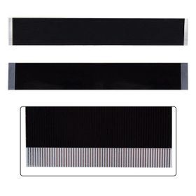 OEM 0.5-60P-200A 60 Pin 3,1X20 cm Siyah Lvds Flexi Kablo
