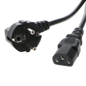 OEM 1.5 m Power Kablo