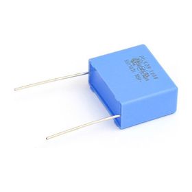 OEM 1 Mf 275 Volt Ac Polyester Kondansatör