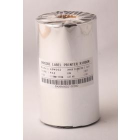 OEM 110-300 Wax Ribbon