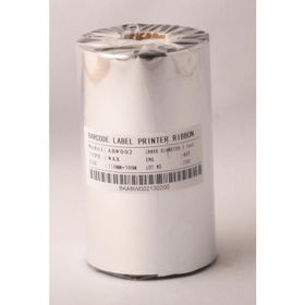 OEM 110-300 Wax Ribbon