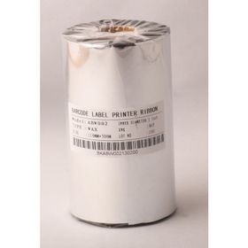 OEM 110-300 Wax Ribbon