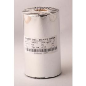 OEM 110-300 Wax Ribbon