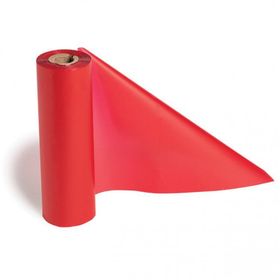 OEM 110-74 WAX Red Kırmızı Ribbon