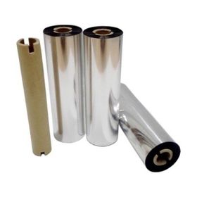OEM 110x74 mt 10 Adet Wax Ribon
