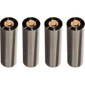 OEM 110x74 mt 10 Adet Wax Ribon