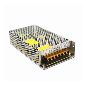 OEM 1210 12 V 10 AH Metal Kamera Adaptörü