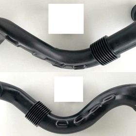OEM 165558896R Clıo Iv Symbol Sandero Iı Dokker Captur Expres Renault Captur Hava Filtre Borusu