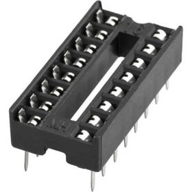 OEM 16'lı Entegre Soketi