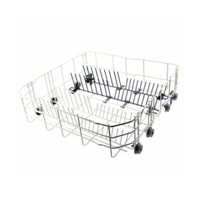 OEM 1766810018 Beko Bulaşık Makinesi Alt Sepet