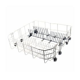 OEM 1766810018 Beko Bulaşık Makinesi Alt Sepet