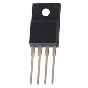 OEM 1M0565R TO-220F-4 Entegre Devre Transistör