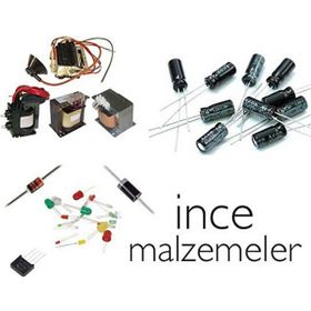 OEM 2.2 MOHM 2 W Entegre Devre