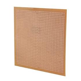 OEM 20X30 mm Delikli Plaket