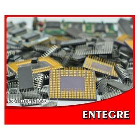 OEM 24 C 64 BN Entegre Devre