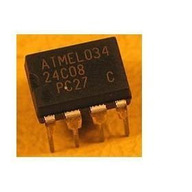 OEM 24 C08 Entegre Devre