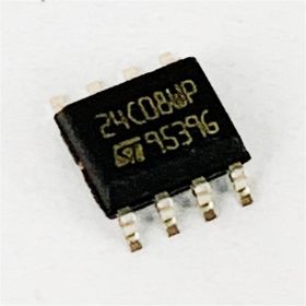 OEM 24 C08 SMD Entegre Devre