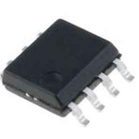 OEM 24 C16 SMD 4+4 Entegre Devre