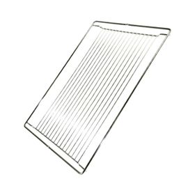 OEM 240440219 Grundig Fırın İç Izgara Tel Raflı