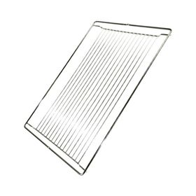 OEM 240440219 Grundig Fırın İç Izgara Tel Raflı