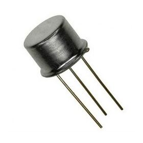 OEM 2N 1893 TO-39 Transistör