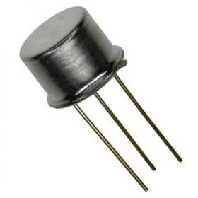 OEM 2N 1893 TO-39 Transistör