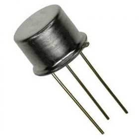 OEM 2N 1893 TO-39 Transistör