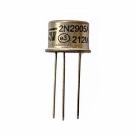 OEM 2N 2905 TO-39 Transistör