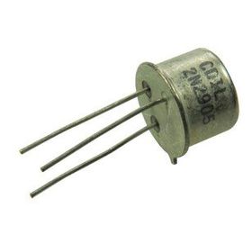OEM 2N 2905 TO-39 Transistör