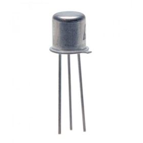 OEM 2N 2906 TO-18 Transistör