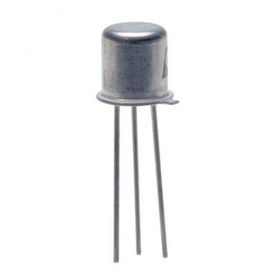OEM 2N 2906 TO-18 Transistör