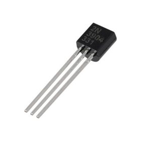 OEM 2N 3904 TO-92 Transistör
