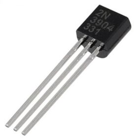 OEM 2N 3904 TO-92 Transistör