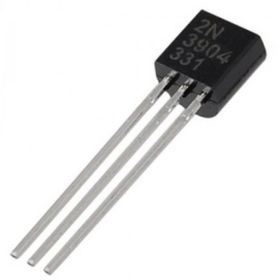 OEM 2N 3904 TO-92 Transistör
