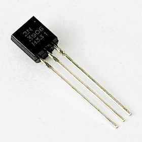 OEM 2N 3906 Entegre Devre