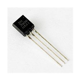 OEM 2N 3906 Entegre Devre