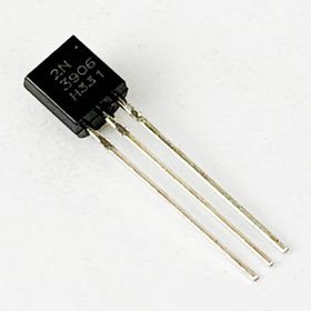 OEM 2N 3906 Entegre Devre